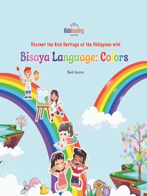 cover image of Colors